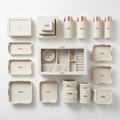 Premium Lifestyle Organization Package
