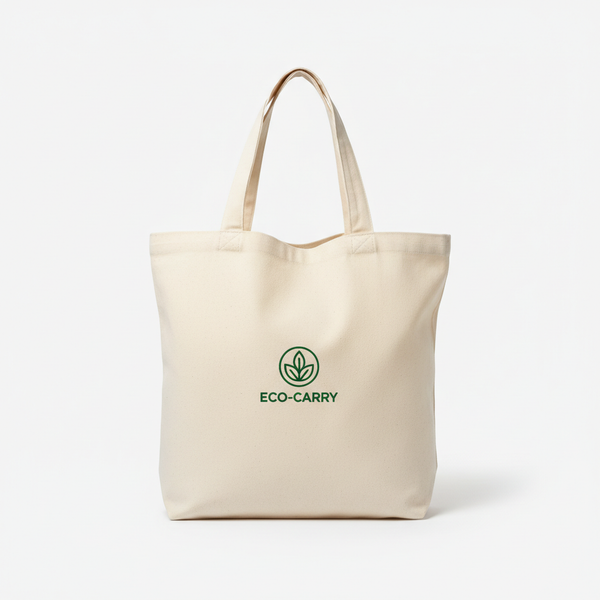 Reusable Shopping Tote - product shot