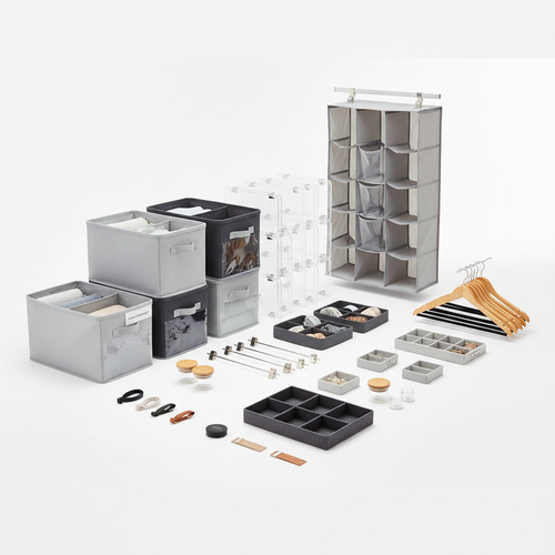 Closet Refresh Kit - product shot